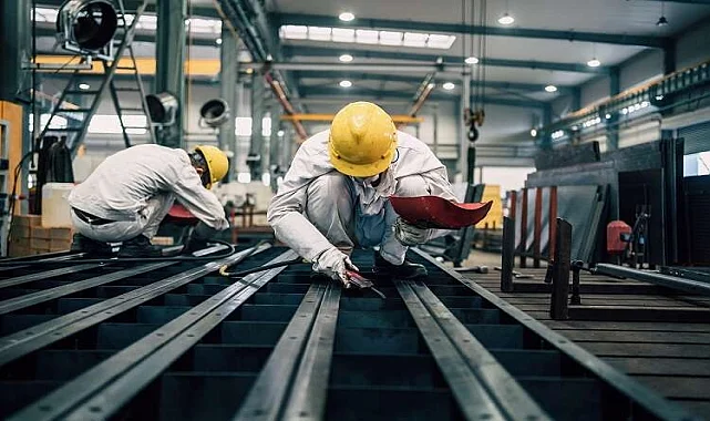 Ilıpınar Depo İstifleme Hizmeti